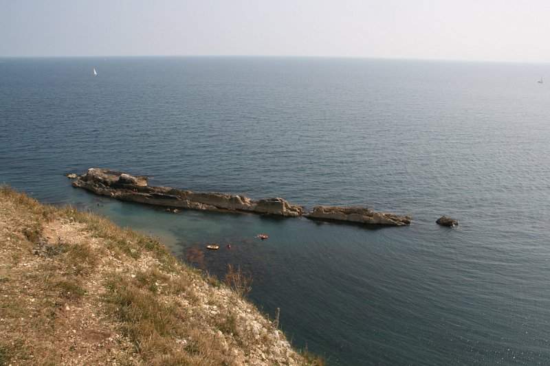 Engeland zuiden (o.a. Stonehenge) - 133